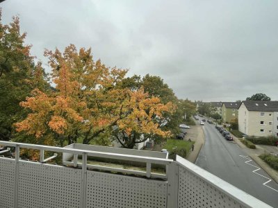 frisch saniert im Haydnring -Wunderschöne & gemütliche 3-Zimmer-Wohnung