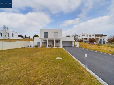 Charmantes Einfamilienhaus mit moderner Ausstattung im schönen Südburgenland