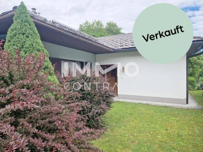 ACHTUNG neuer Preis!Bungalow in ruhiger Wohnlage von Gaming