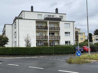 Renovierte Eigentumswohnung mit Balkon in Braunschweig Watenbüttel-Völkenrode