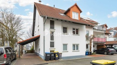 Charmantes Reihenendhaus in ruhiger Lage mit moderner Ausstattung und sonniger Terrasse