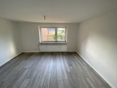 Helle 1-Zimmer-Wohnung in Delingsdorf