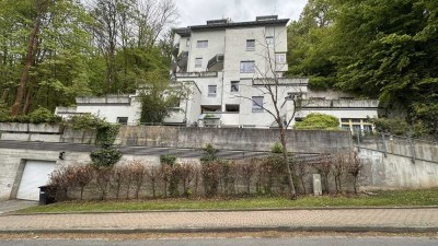 geräumige 3-Raumwohnung mit Terrasse in ruhiger Lage von Tharndt