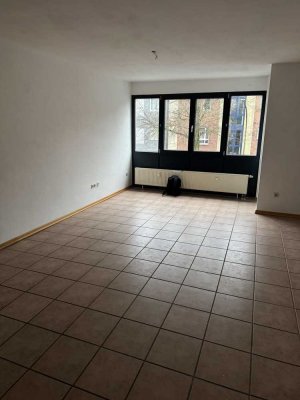 Freundliche und gepflegte 2-Raum-Wohnung mit Balkon in Neukirchen-Vluyn