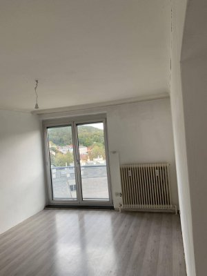 Zur Vermietung 3 Zimmer Wohnung in Berndorf-Stadt.