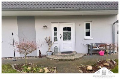 Ideal für Familien - Energieeffizientes Einfamilienhaus mit Carport zu verkaufen