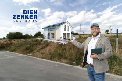 Bestpreisgarantie bei Bien-Zenker - Baugrundstück im Donnersbergkreis