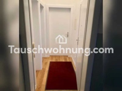 Tauschwohnung: Wohnungstausch