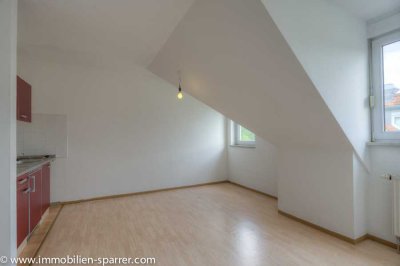 Ideal für Kapitalanleger! Schönes, gemütliches 1-Zimmer-Apartment