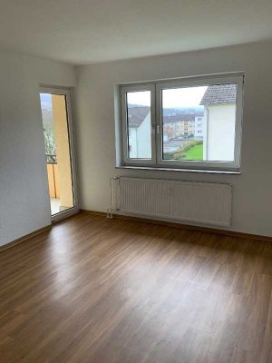 Helle 3-Zimmer Wohnung mit Balkon zu vermieten