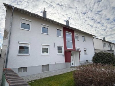 ++ 6 Familienhaus vollständig Renoviert mit Tiefgarage!! ++