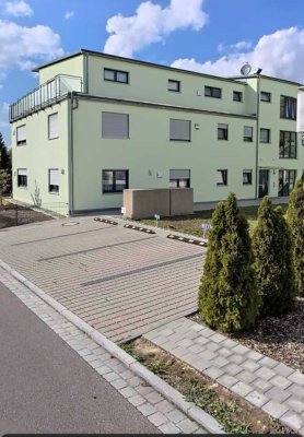 ***moderne 3-Zimmer-Wohnung in Neustadt***