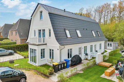 Entdecken Sie Ihr neues Traumhaus – eine harmonische Oase der Ruhe und Nachhaltigkeit!