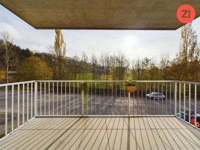 Schöne geförderte 3-Zimmer-Wohnung mit guter Anbindung an die Autobahn S10