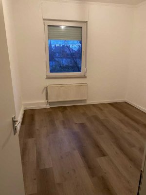 2,5-Zimmer-Wohnung in Frankfurt-Zeilsheim