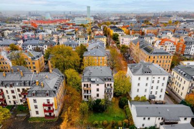 Charmante 2-Zimmer-Wohnung mit Lift in zentraler Lage – Ideal für Studenten und Pendler!