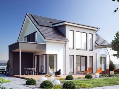 Dein Traumhaus wartet, bist du bereit? - 154