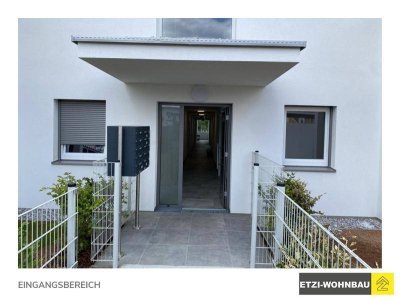 SCHLÜSSELFERTIGE WOHNUNG Top 5 in Mautern - SOFORT BEZUGSBEREIT!