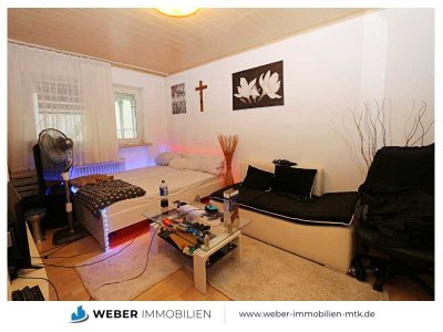 Kapitalanlage ++ SONNEN-Balkon + TGL- Bad + OPTIMALE Infrastruktur + TG-Stellplatz + seniorengerecht