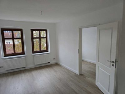 Komplette Etage (zwei Wohnungen) in Südstadt zu verkaufen