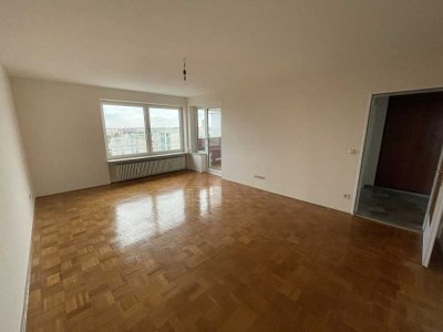 Attraktive 2-Zimmer-Wohnung mit Balkon und EBK in Germering