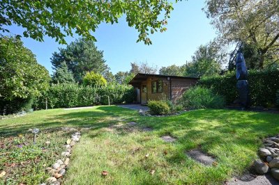 RESERVIERT! Schöner Bungalow in guter Lage - Ihr neues Zuhause in Bottrop