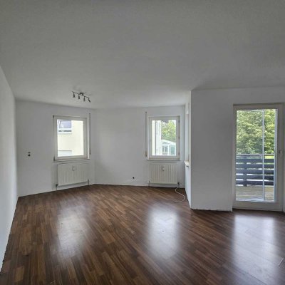 ***1-Zimmer Wohnung 36,99 m² mit Balkon + Garage in Birkenfeld***