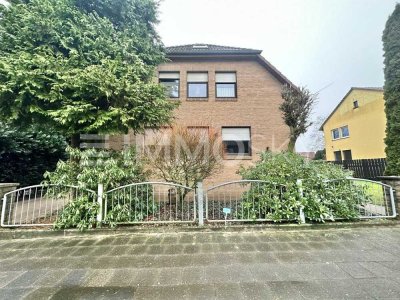 Traumhaftes Zweifamilienhaus in Langendamm – Ihr neues Zuhause!