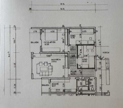 Kantweg 3, 71336 Waiblingen