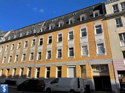 3,5 Zimmer Wohnung in beliebtem Stadtteil Preißelpöhl mit Balkon