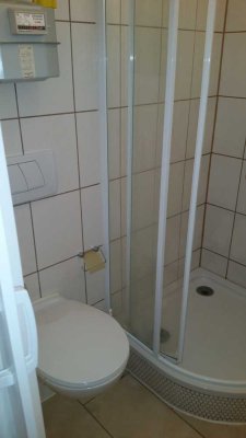 Weinstadt Endersbach 1 Zimmer EG Whg. mit separatem Eingang