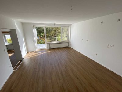 Attraktive und neuwertige 3-Raum-Wohnung in Volkersheim