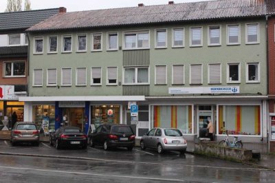 Schöne Wohnung in Bönen, super gelegen ! Mit Balkon