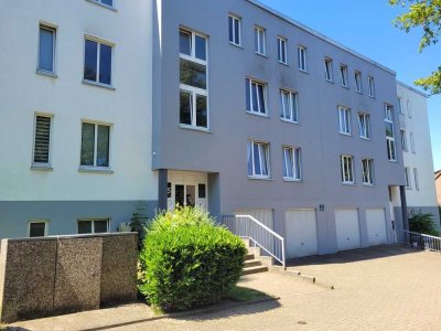 umfänglich renovierte 3 Zimmerwohnung mit Balkon im jungen Haus in Niedersprockhövel