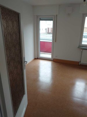 3-Zimmer Wohnung im Herzen Friedbergs