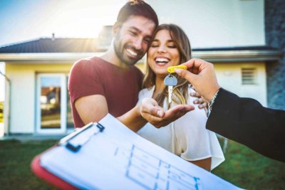 BESICHTIGE JETZT: Schönes Haus mit Garten in beliebter Lage zum FAIREN PREIS!