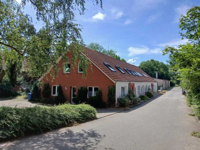 Schöne 3-Zimmer-Wohnung mit Terrasse in Langen