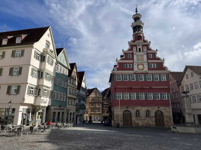 3,5-Zimmer in historischem Fachwerkhaus in der Altstadt           Fairy Tale Home in Fairy Tale Town