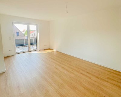 3-Zimmer Luxus-Komfort Wohnung + Studio zu vermieten!