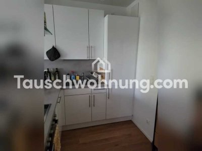 Tauschwohnung: Zentrale Wohnung in Bonn-Beuel gegen zentrale Whg in Köln