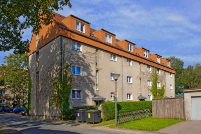 2-Zimmer-Wohnung in Dortmund Kemminghausen