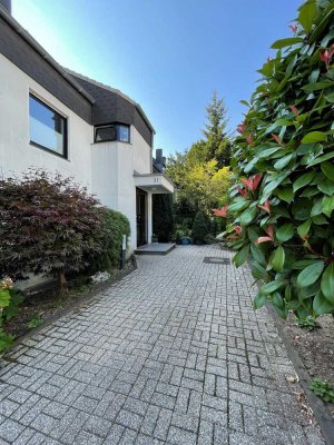 Maisonette-Wohnung im Siepental