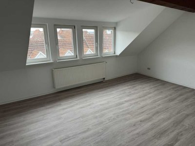 Charmante 3-Zimmer-Maisonette-Wohnung in der Stadtmitte von Esslingen