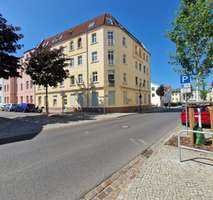 schöne 3-Zimmer Wohnung in Fürstenwalde/Spree