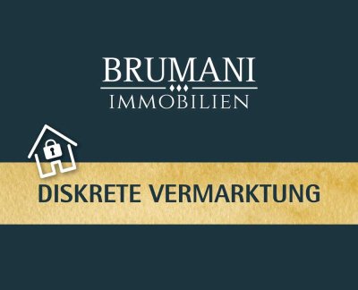 BRUMANI | Exklusive Maisonette Wohnung in Freiburg Herdern in Bestlage - Sonnhalde