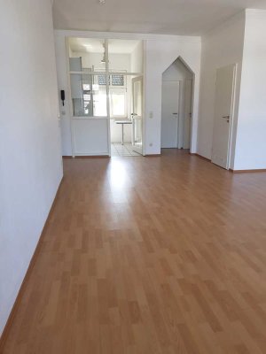 Ansprechende und gepflegte 2-Zimmer-Wohnung mit gehobener Innenausstattung in Hückelhoven