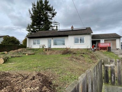 Bungalow in Steindorf-Hausen Steindorf - Erstbezug nach Renovierung