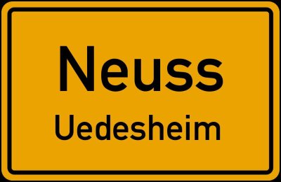 ***freistehendes EFH mit großem Potenzial im beliebten Neuss-Uedesheim***