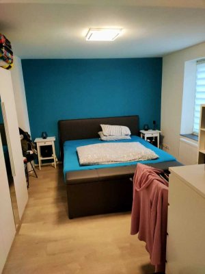 sanierte 3 Zimmer Altbau Wohnung Worms Leiselheim