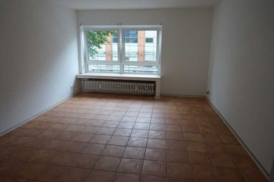 Einzimmer Apartment 
an der Clemens Galerie in absoluter Citylage!